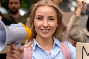 Управление в сфере молодёжной политики