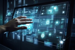 Автоматизация информационно-аналитической деятельности