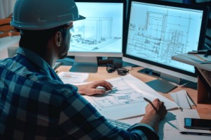 BIM-технологии в проектировании и строительстве