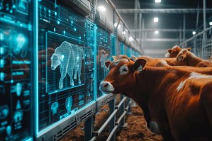 Зооинженерия и биоинформатика