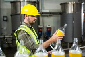 Аппаратчик-оператор производства неорганических веществ