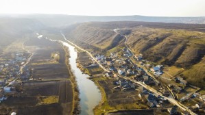 Управление экономикой малых городов и сельских территорий