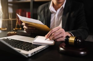 Судебно-адвокатский профиль