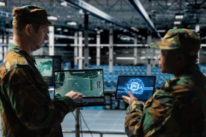Организация и управление на предприятиях оборонно-промышленного комплекса