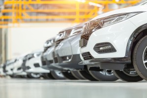 Автомобильная техника в транспортных технологиях
