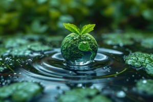 Сохранение биоразнообразия и рациональное природопользование