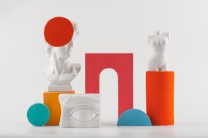 Изобразительное искусство и 3Д моделирование