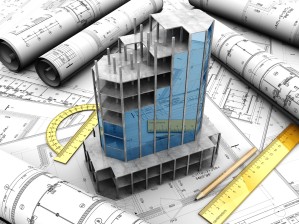 Градостроительное проектирование