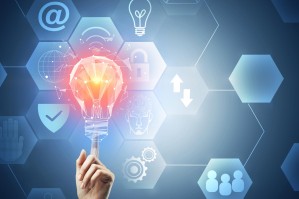 Инноватика и интеллектуальная собственность