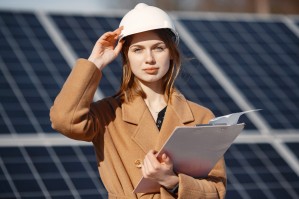 Солнечная энергетика. Наука и материалы / Science and Materials of Solar Energy