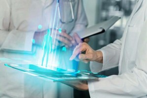 Цифровые биомедицинские системы