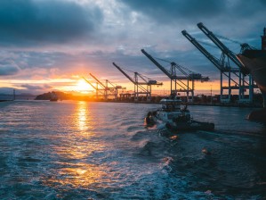 Технологии освоения морских нефтегазовых месторождений