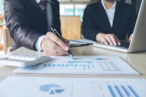 Управление капиталом компании