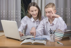 История и Воспитательная работа