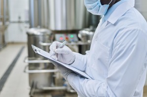Экспертиза, контроль качества и безопасности пищевых продуктов