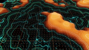Геоинформационные технологии и методы дистанционного зондирования Земли в картографии и геодезии