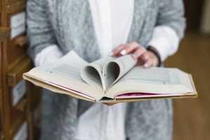 Чеченский язык и литература