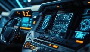 Интеллектуальные системы сопровождения технической эксплуатации авиационной техники
