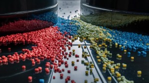 Технология переработки эластомеров и процессы рециклинга полимерных материалов