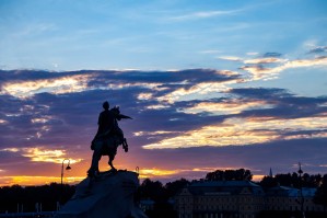История современной России