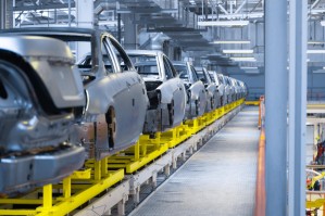 Автомобили и автомобильное хозяйство