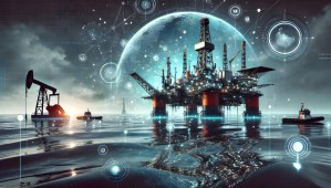 Инновационные технологии международных нефтегазовых корпораций