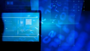 Информационное и программное обеспечение автоматизированных систем