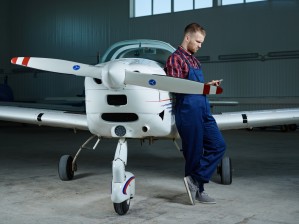 Аддитивные технологии в авиастроении