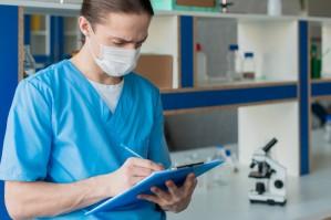 Физические установки медицинского назначения