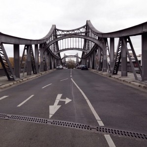 Автомобильные дороги и мосты