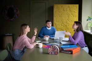 Лингвистика, лингводидактика и межкультурная коммуникация