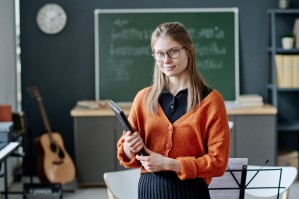 Профессионально-педагогические технологии