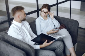 Психология кризисного консультирования