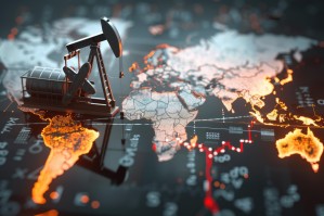 Международное нефтегазовое право
