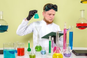 Современное химическое образование: фундаментальный и прикладной аспекты