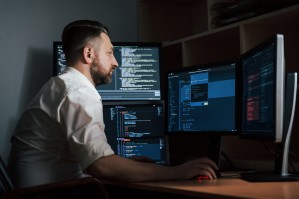 Разработка программного обеспечения