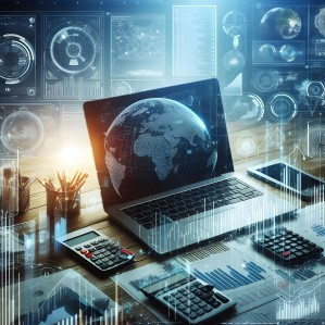 IT-технологии в отраслях экономики