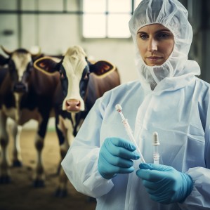 Биотехнология продуктов животного происхождения