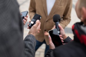 Журналистика и связи с общественностью в области культуры