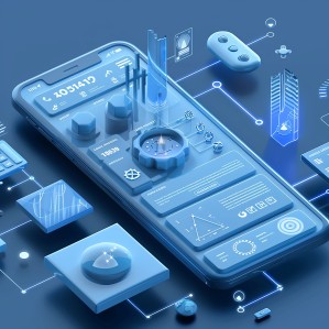 Технологии разработки мобильных приложений