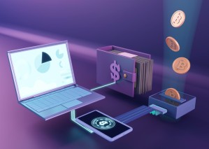 Программирование цифровых финансов и блокчейн