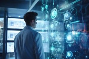 Управление и информатика в технических системах