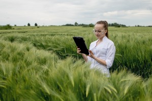 Экологические технологии