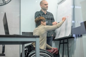 Проектирование образовательных программ в специальном и инклюзивном образовании