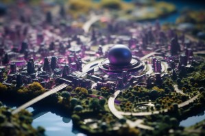 Региональное развитие и геоинформационные технологии