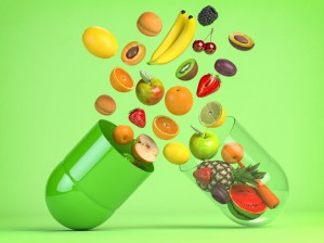 Высокотехнологичные производства пищевых продуктов функционального и специализированного назначения