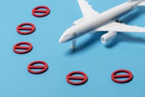 Безопасность полетов воздушных судов