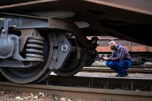 Эксплуатация железных дорог