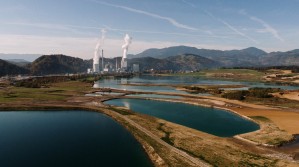 Технология воды и топлива на тепловых и атомных электрических станциях
