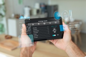 Цифровые интеллектуальные системы управления (Digital Intelligent Control System) (программа на английском языке)